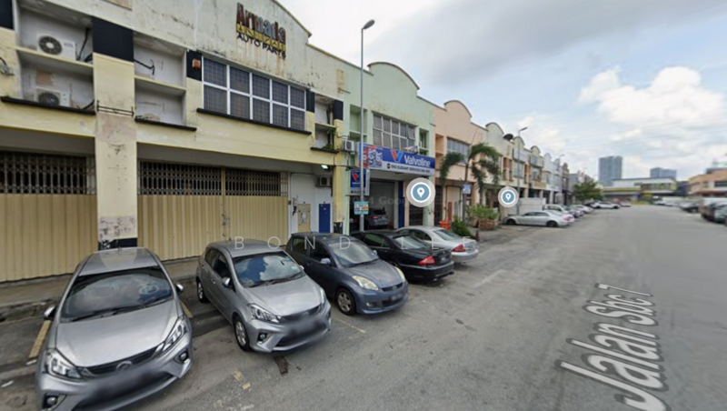 Detached Factory for Rent in Taman Sri Batu Caves (Batu Caves) - Bond Lee - Exterior - PropertyGuru.com.my