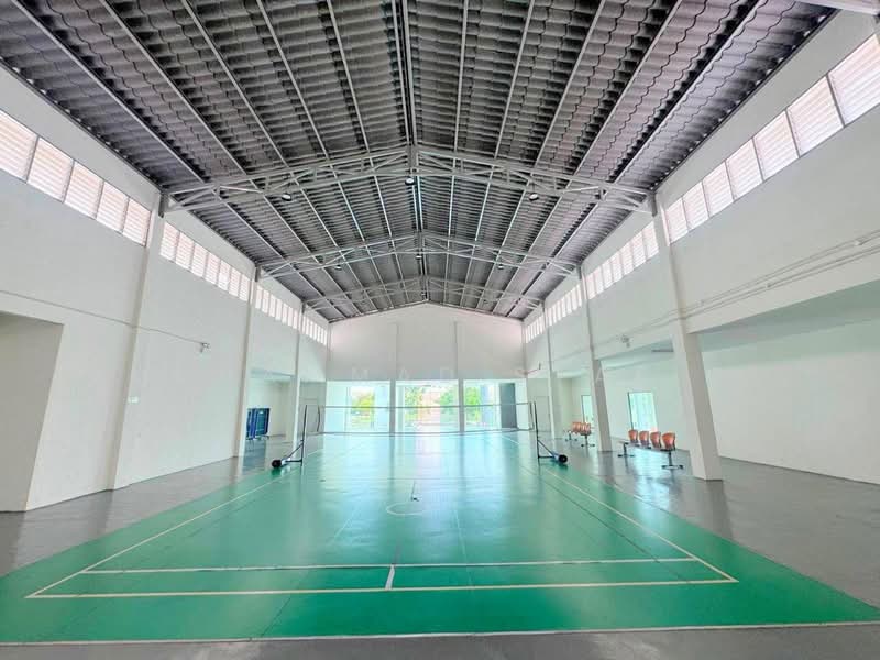 Apartment for Sale at Pangsapuri Miro - Muhammad Syafiq - Interior - PropertyGuru.com.my