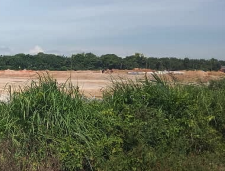 Industrial Land for Sale in Taman Sijangkang Jaya (Telok Panglima Garang) - Lim Jeon - Exterior - PropertyGuru.com.my