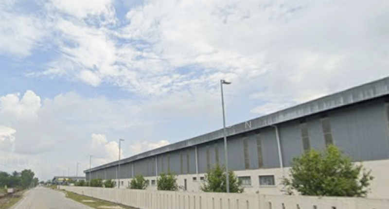 Industrial Land for Sale in Taman Sijangkang Jaya (Telok Panglima Garang) - Lim Jeon - Exterior - PropertyGuru.com.my