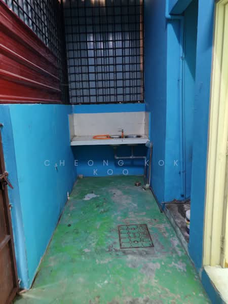 Shop / Office for Rent in Kajang (Selangor) - Cheong Kok Koo - Exterior - PropertyGuru.com.my