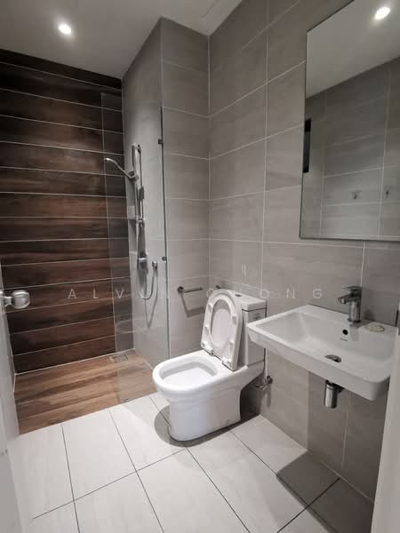 Service Residence for Rent at UNIO Residence - Alvin Chong - Bathroom - PropertyGuru.com.my