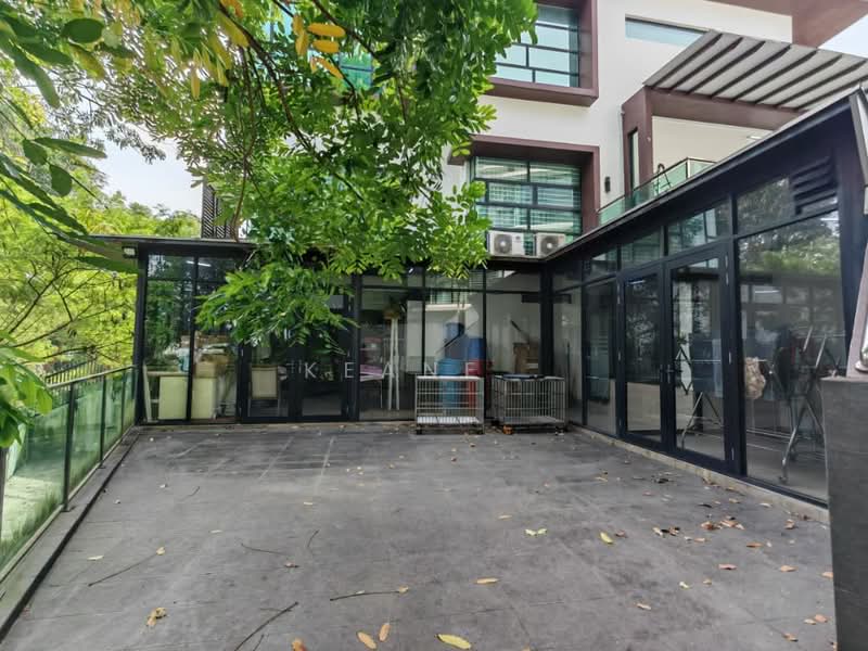 Semi-Detached House for Sale in 16 Sierra (Puchong) - Keane . - Exterior - PropertyGuru.com.my