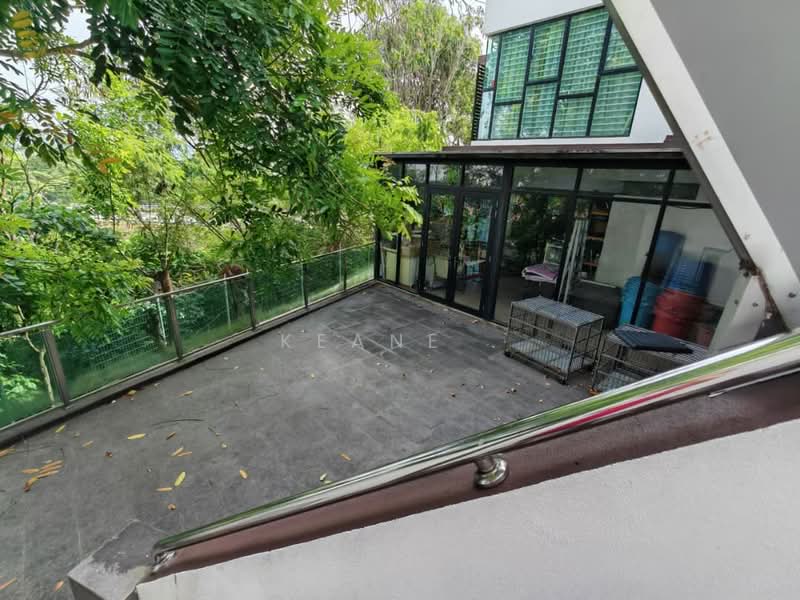 Semi-Detached House for Sale in 16 Sierra (Puchong) - Keane . - Exterior - PropertyGuru.com.my
