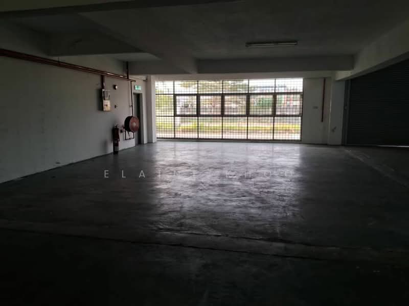 Kilang untuk Disewa di Kampung Teluk Panglima Garang (Telok Panglima Garang) - Elaine Khoo - Interior - PropertyGuru.com.my
