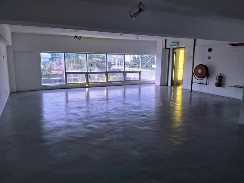 Kilang untuk Disewa di Kampung Teluk Panglima Garang (Telok Panglima Garang) - Elaine Khoo - Interior - PropertyGuru.com.my