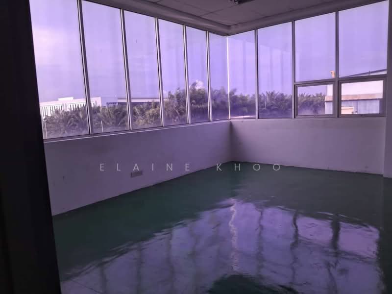 Kilang untuk Disewa di Kampung Teluk Panglima Garang (Telok Panglima Garang) - Elaine Khoo - Interior - PropertyGuru.com.my