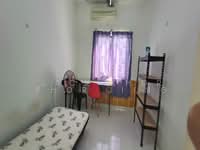 For Rent - setia Permai 1