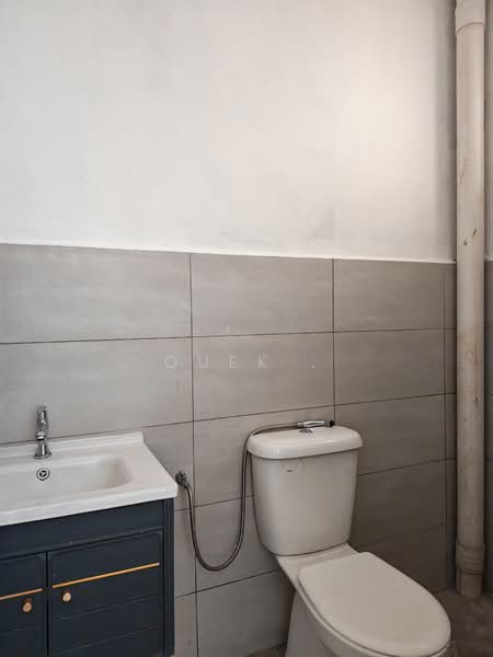 Taman Austin Heights untuk Untuk Disewa - RM 9,500 /bulan, Mac 2026 - Bathroom - PropertyGuru.com.my