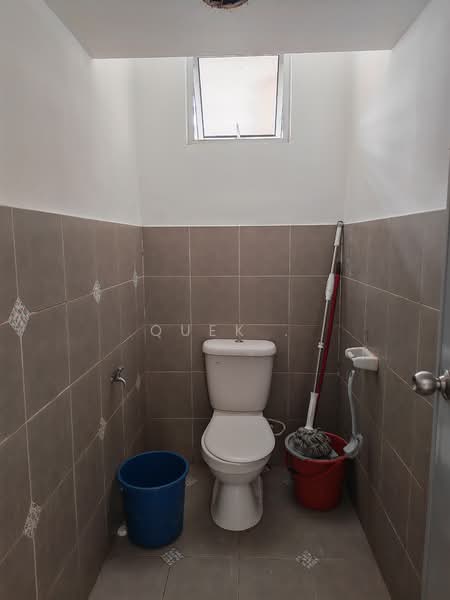 Taman Austin Heights untuk Untuk Disewa - RM 9,500 /bulan, Mac 2026 - Bathroom - PropertyGuru.com.my