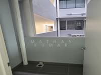 For Rent - Aliff Heights (Residensi Mutiara Indah)