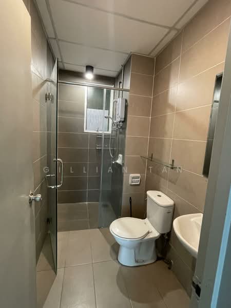 D'suria Condominium untuk Untuk Disewa - RM 2,800 /bulan, Feb 2026 - Bathroom - PropertyGuru.com.my