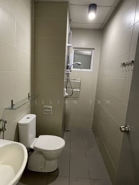 D'suria Condominium untuk Untuk Disewa - RM 2,800 /bulan, Feb 2026 - Bathroom - PropertyGuru.com.my