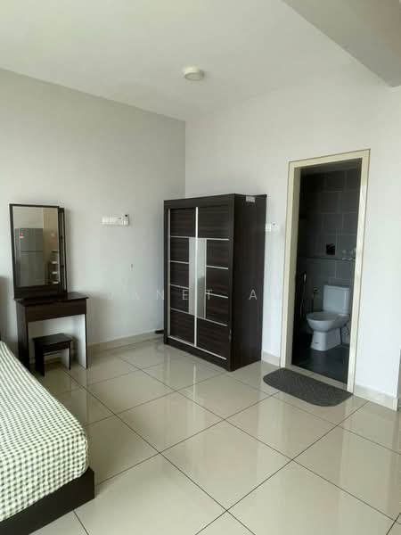 Service Residence for Sale at Flexis @ One South - Janet Au - Bedroom - PropertyGuru.com.my