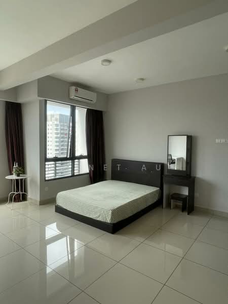 Service Residence for Sale at Flexis @ One South - Janet Au - Bedroom - PropertyGuru.com.my