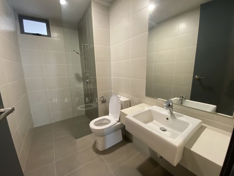 Condominium for Rent at Residensi Sefina Mont Kiara - Natelie Wong - Bathroom - PropertyGuru.com.my