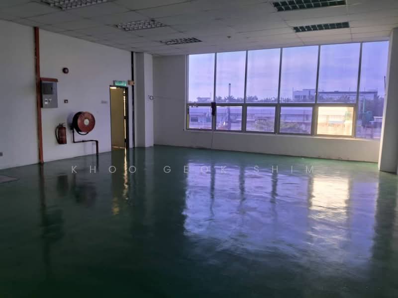 Telok Panglima Garang Klang Detached Factory untuk Untuk Disewa - RM 46,000 /bulan, Mac 2026 - Interior - PropertyGuru.com.my