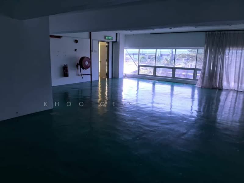 Telok Panglima Garang Klang Detached Factory untuk Untuk Disewa - RM 46,000 /bulan, Mac 2026 - PropertyGuru.com.my