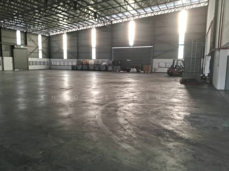 Telok Panglima Garang Klang Detached Factory untuk Untuk Disewa - RM 46,000 /bulan, Mac 2026 - PropertyGuru.com.my