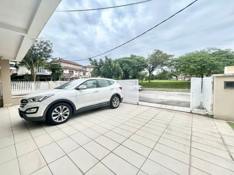 Semi-Detached House for Sale in Taman Mutiara Indah (Puchong) - Gudrotullah Ikhwan - Exterior - PropertyGuru.com.my