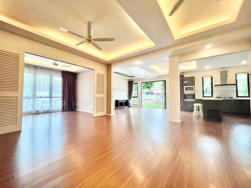 Semi-Detached House for Sale in Taman Mutiara Indah (Puchong) - Gudrotullah Ikhwan - Living Room - PropertyGuru.com.my