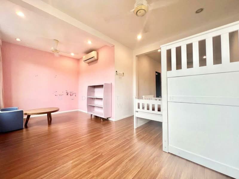 Semi-Detached House for Sale in Taman Mutiara Indah (Puchong) - Gudrotullah Ikhwan - Living Room - PropertyGuru.com.my