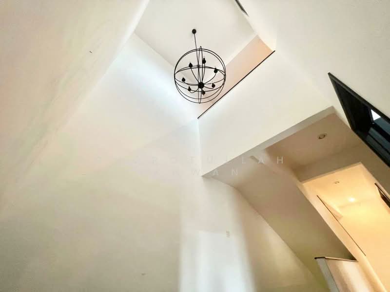 Semi-Detached House for Sale in Taman Mutiara Indah (Puchong) - Gudrotullah Ikhwan - Interior - PropertyGuru.com.my