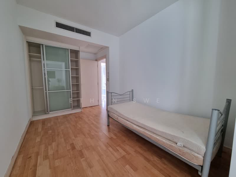 Service Residence for Sale at Solaris Dutamas - Ethan Swe - Bedroom - PropertyGuru.com.my