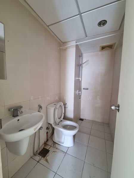 Service Residence for Sale at Solaris Dutamas - Ethan Swe - Bathroom - PropertyGuru.com.my