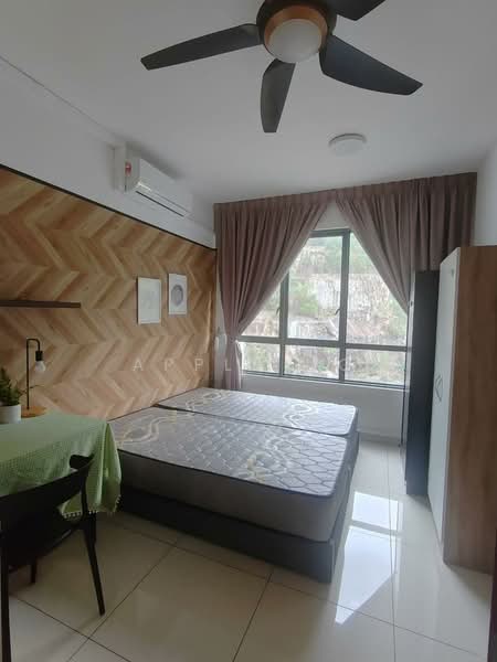 Condominium for Rent at Riana South - Apple Ng - Bedroom - PropertyGuru.com.my