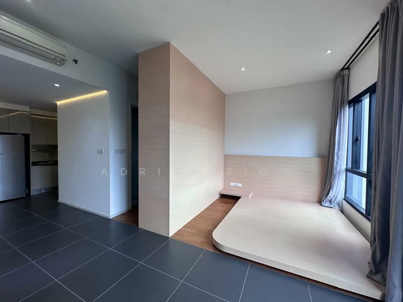 Ativo Suites @ Damansara Avenue untuk Untuk Disewa - RM 1,900 /bulan, Feb 2026 - Bedroom - PropertyGuru.com.my