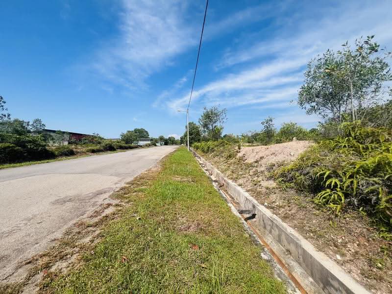 Commercial Land for Sale in Tanjong Minyak (Melaka) - Camie Goh - Exterior - PropertyGuru.com.my