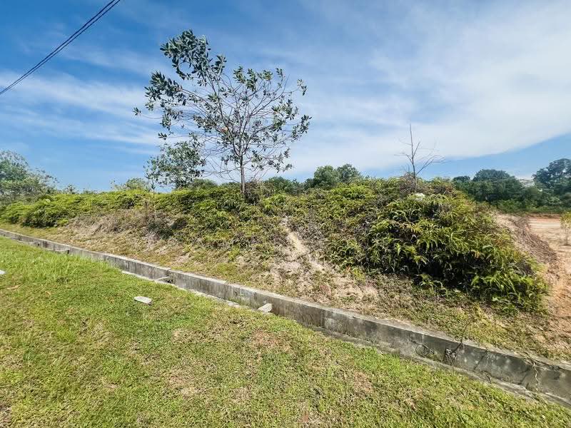 Commercial Land for Sale in Tanjong Minyak (Melaka) - Camie Goh - Exterior - PropertyGuru.com.my