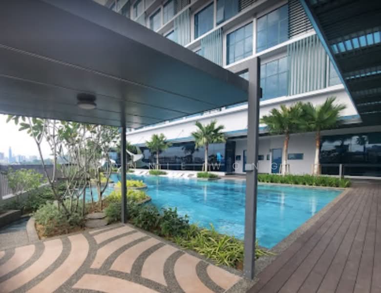 Mutiara Central untuk Untuk Dijual - RM 400,000, Mac 2026 - Exterior - PropertyGuru.com.my