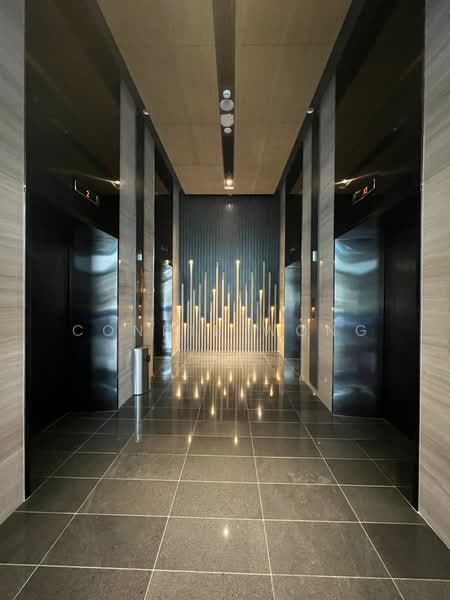 Mutiara Central untuk Untuk Dijual - RM 400,000, Mac 2026 - Lobby - PropertyGuru.com.my