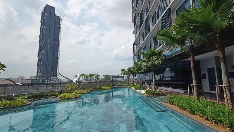 Mutiara Central untuk Untuk Dijual - RM 400,000, Mac 2026 - Exterior - PropertyGuru.com.my