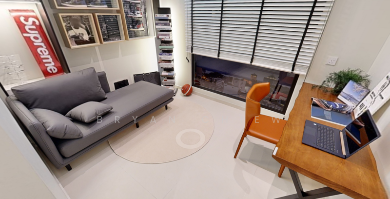 Service Residence for Sale at Summer Suites - Residensi Bukit Meldrum - Bryan Chiew - PropertyGuru.com.my