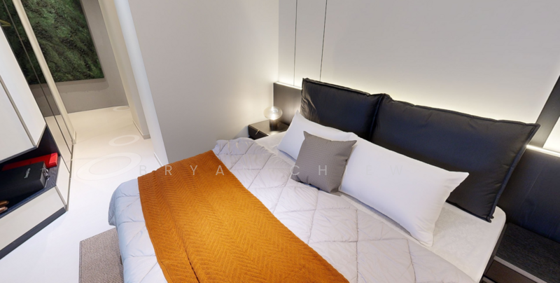 Service Residence for Sale at Summer Suites - Residensi Bukit Meldrum - Bryan Chiew - PropertyGuru.com.my