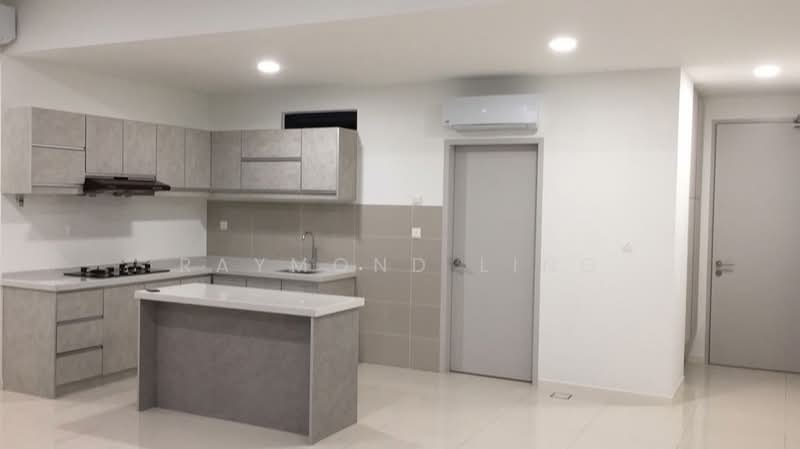 Condominium for Rent at Inwood Residences - Raymond Ling - Kitchen - PropertyGuru.com.my