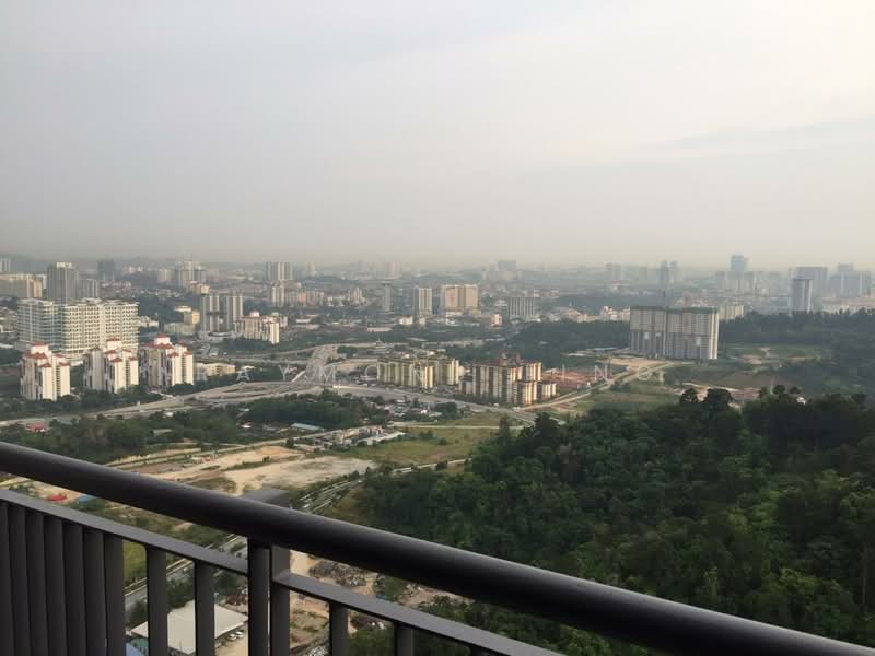 Condominium for Rent at Inwood Residences - Raymond Ling - View - PropertyGuru.com.my