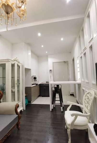 28 Boulevard untuk Untuk Disewa - RM 2,000 /bulan, Feb 2026 - Kitchen - PropertyGuru.com.my