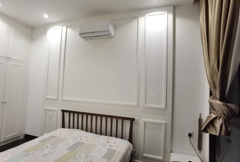 28 Boulevard untuk Untuk Disewa - RM 2,000 /bulan, Feb 2026 - Bedroom - PropertyGuru.com.my