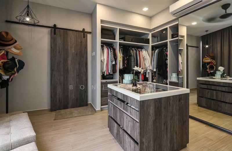 Empire Residence untuk Untuk Dijual - RM 2,188,800, Mac 2026 - Interior - PropertyGuru.com.my