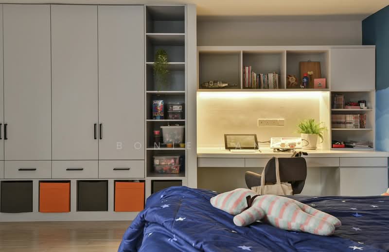 Empire Residence untuk Untuk Dijual - RM 2,188,800, Mac 2026 - Bedroom - PropertyGuru.com.my