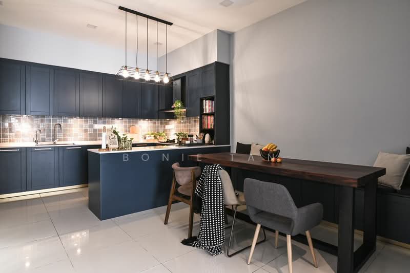 Empire Residence untuk Untuk Dijual - RM 2,188,800, Mac 2026 - Kitchen - PropertyGuru.com.my