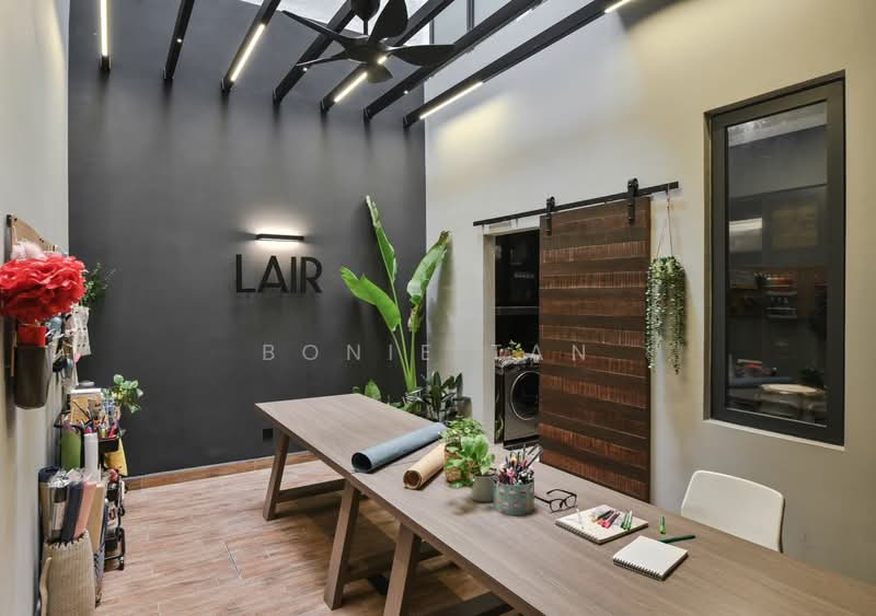 Empire Residence untuk Untuk Dijual - RM 2,188,800, Mac 2026 - Study - PropertyGuru.com.my