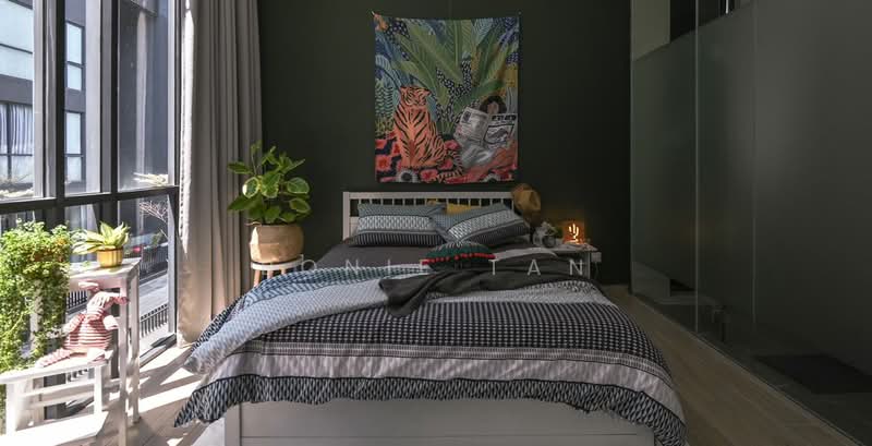 Empire Residence untuk Untuk Dijual - RM 2,188,800, Mac 2026 - Bedroom - PropertyGuru.com.my