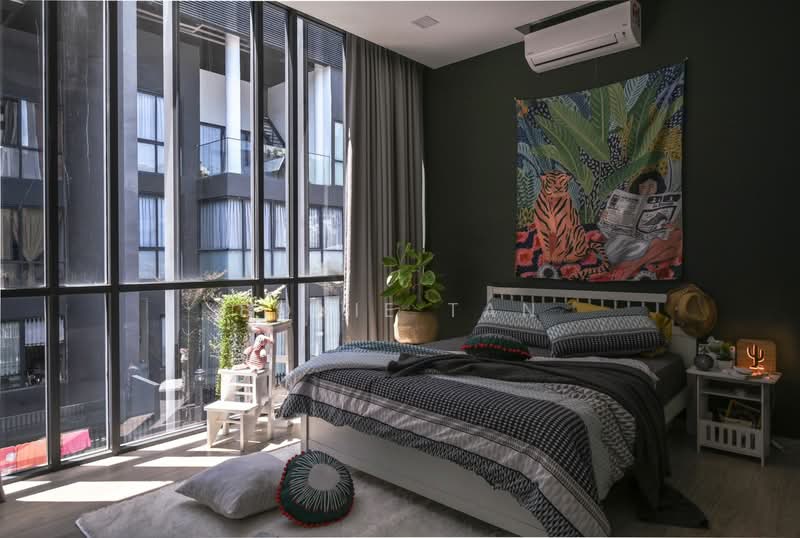 Empire Residence untuk Untuk Dijual - RM 2,188,800, Mac 2026 - Bedroom - PropertyGuru.com.my