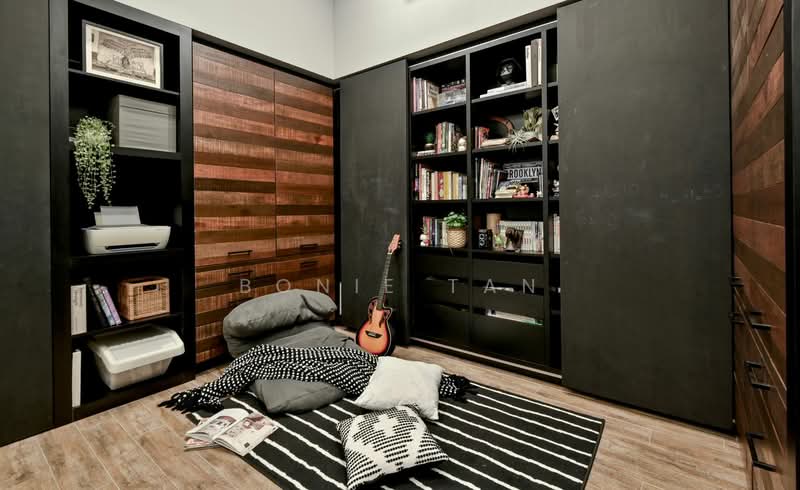 Empire Residence untuk Untuk Dijual - RM 2,188,800, Mac 2026 - Study - PropertyGuru.com.my