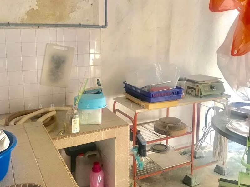 2-storey Terraced House for Sale in Bangsar (Kuala Lumpur) - Zarema Kulbuzheva - Kitchen - PropertyGuru.com.my